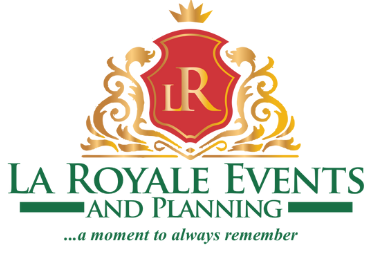 la royale logo