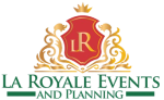 l royale logo