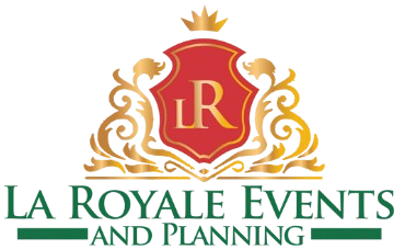 l royale logo